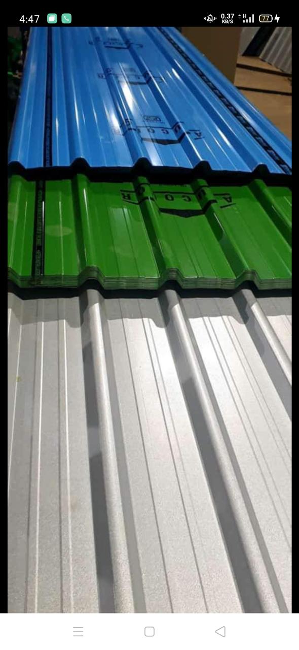 Roofing Project 43